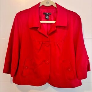 Ladies' Blazer/Jacket